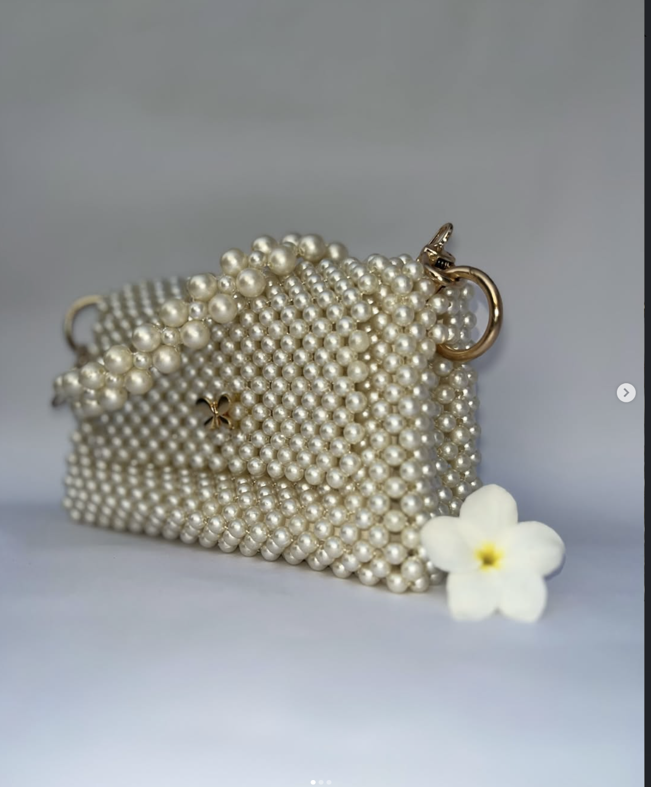 The Pearlify on Instagram